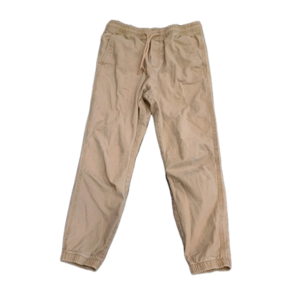 Men's Goodfellow Tan Jogger Pants Small